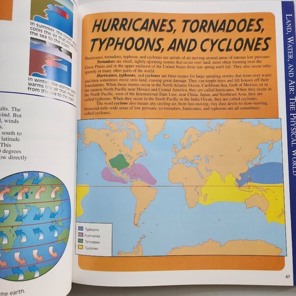 Everything You Need To Know About Geography Homework Book Paperback 978059034172 - Picture 7 of 13